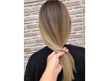 ヘアーラボ 樟葉(Hair Labo)