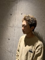 ジャンプザチーター(JUMP the cheetah)&nbsp;スパイキーショート