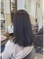 コアフィールフィス(COIFFURE fils)&nbsp;新規お得クーポンあり【見附　今町】M3Dゆるふわヘア