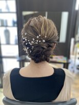 トゥルース 桜木(Truth)&nbsp;下めゆるふわアップ