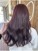【春style☆】pink brown  20代 30代 40代