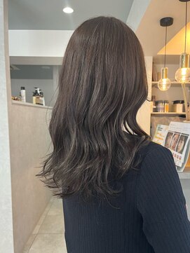 サニー 西中島店(sunny.) オリーブカラー