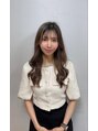 テーラヘアー 木更津本店(TELA HAIR) 渡邉 三香子