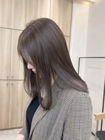 ウェイズトウキョウ 新宿店(Ways TOKYO)&nbsp;ほんのりラベンダーベージュ