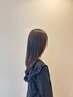 【６月限定】カラー＋トリートメント＋N.ミニボトル付き♪ ￥9,900