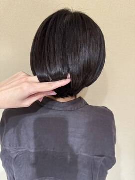 ゼン(Zen.) メテオカラー