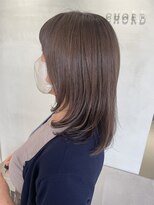 コード(Chord)&nbsp;medium layer