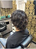 波打ちサーフカール