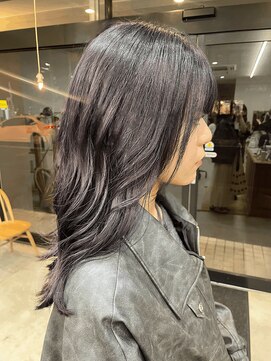 シーク(seek) seek breach color