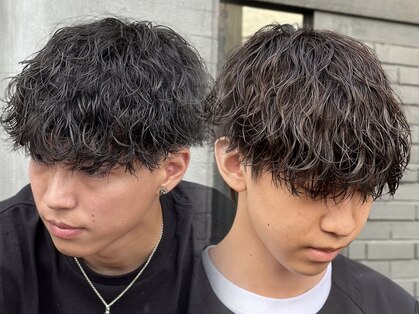 アビー ランシェル(ABEY LENCIEL)の写真