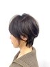 【スタイリスト】豊岡トレンドカット ￥4950→￥3465