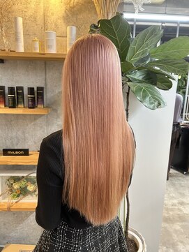 ポート バイ プライマル(port by primal) ハイトーン/アースカラー[千葉/千葉駅]