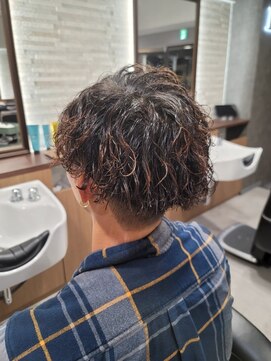 ロワジール 松戸店(Loisirs) ソフトツイスパ