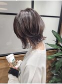 シークレットハイライト　レイヤーボブ【尾野恭平】