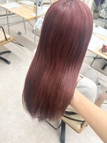 フルールバイアヴァンスクロス(Flulu by avance. cross)&nbsp;ペールピンク