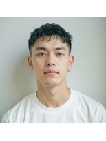 オリオン 川口(ORION)&nbsp;ベリーショート刈り上げメンズカット