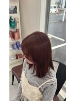 フォルテ 島田店&nbsp;【Pink Brown】