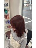【Pink Brown】