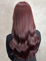 ルノン(LUNON) イメチェンヘアスタイルホワイトブロンド外ハネボブ美髪のススメ