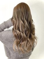 ロサ ファイブヘアー(Rosa..5Hair)&nbsp;ナチュラルハイライト