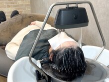 メイ(Mei)の雰囲気（#今大人気の頭浸浴が人気のサロン◎［佐賀/頭浸浴]）