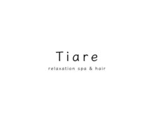 ティアレ(Tiare)