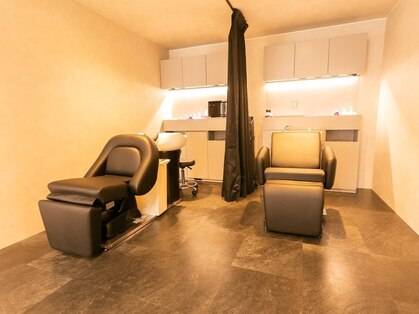 アグ ヘアー ソア 清水商店街店(Agu hair soa)の写真