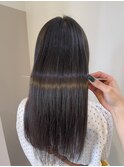 酸性ストレート