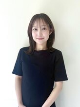ブリック ヘアアンドスパ(BRICK HAIR&SPA) 關 真菜絵