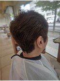 ショート