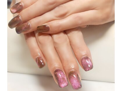 ショウズサロン(hair Sho's SALON)の写真