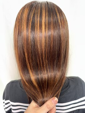 ぽ歩ビーアップ(Be-up) ツヤサラ