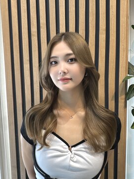 レスピア 銀座中央通り店(Respia) トレンドレイヤー【有楽町・銀座】30代40代50代