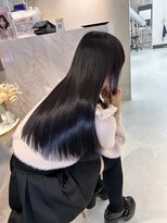 ユアーズヘア 新宿三丁目店(youres hair)&nbsp;美艶髪