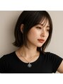 アトリエナガノツー 千葉富士見店(atelier nagano 2)&nbsp;大人女性を華麗に変身[千葉駅/髪質改善/白髪ぼかし/白髪染め]