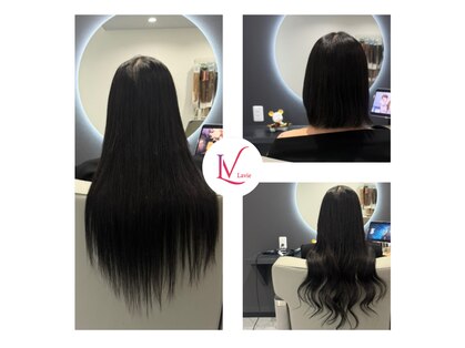 ラヴィエビューティー(Lavie et Beauty by LeR)の写真