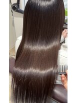 バランスヘアクリニック 南仙台駅前店(Balance hair clinic)&nbsp;【仙台/太白区/髪質改善/20代/30代/40代/50代】