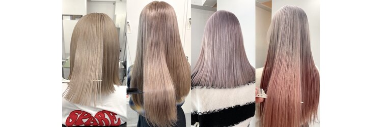 コド(codo)のサロンヘッダー