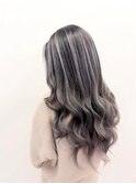 シルバーバレイヤージュ