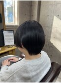 namo spec:艶髪トリートメント