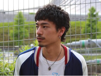 ガズル ハラジュク(GUZZLE HARAJUKU)の写真/髪の悩みやなりたいイメージを丁寧にカウンセリングし、あなたの理想のスタイルを実現♪ぜひお試しください