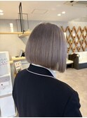 ホワイトシルバー