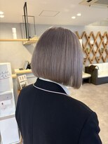 エルサリー(ELLE&SALLY)&nbsp;ホワイトシルバー