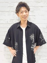 クロエ 堀江(Cloe) 井上 竜成