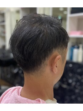 オオガキ(OHGAKI) メンズショート