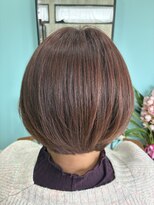 ハル(HAL)&nbsp;ショートボブ