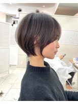 ブルームニキュウロク 富里(bloom 296)&nbsp;大人ショートボブ