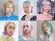 プネル(punel)の写真/『どこでカラーしたの?』と聞かれるカラーを♪2026カミカリスマ受賞の技術で◎ダブルカラー/ケアブリーチ