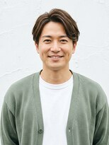 と和×美髪クリニック 巣鴨店 30代パパに!都会的ナチュラルショート【再現性◎】