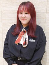 ソシエ 生駒店&nbsp;岡崎 怜奈